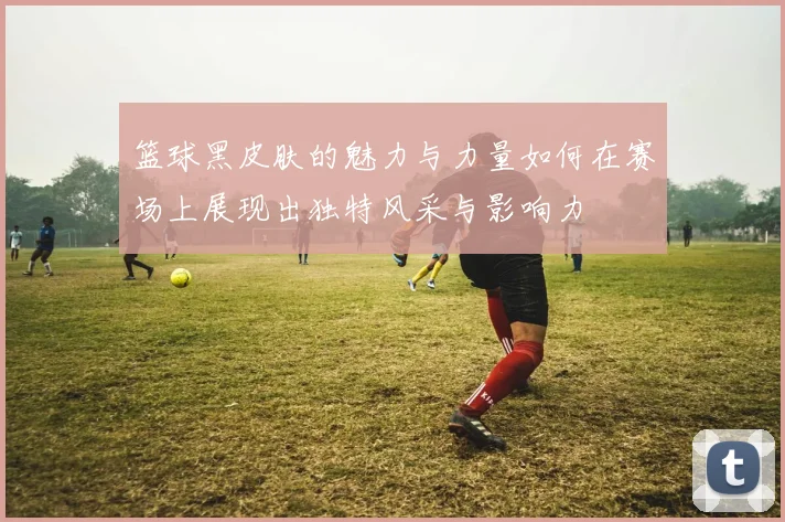 篮球黑皮肤的魅力与力量如何在赛场上展现出独特风采与影响力