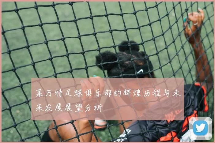 莱万特足球俱乐部的辉煌历程与未来发展展望分析